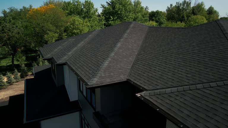Best Flat Roofing  in Murphys, CA