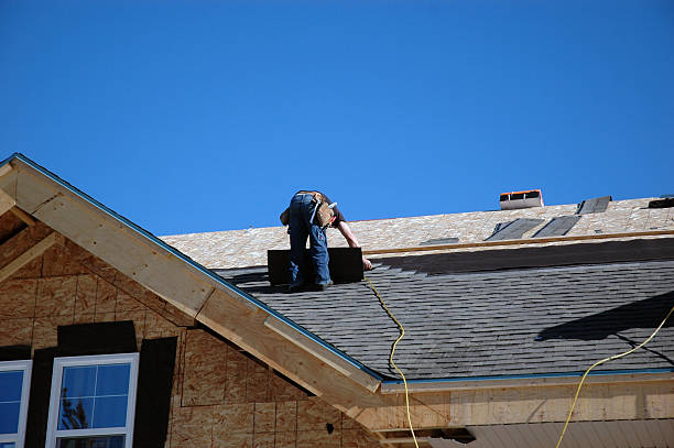 Best Green or Eco-Friendly Roofing Solutions  in Murphys, CA