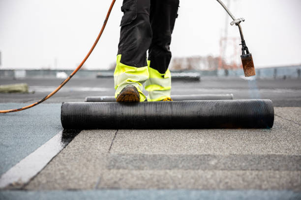 Best Emergency Roof Repair Services  in Murphys, CA