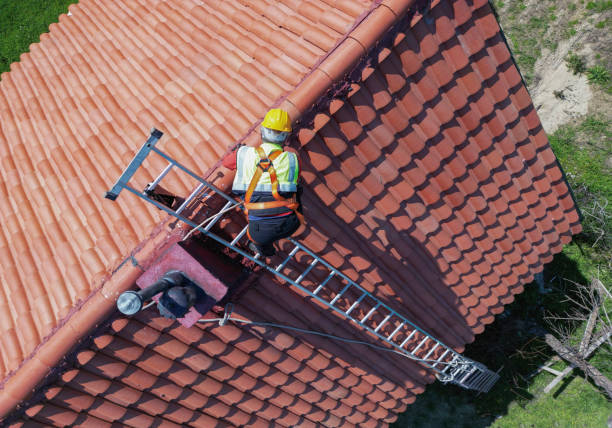 Best Roof Coating Services  in Murphys, CA