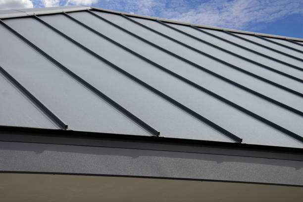 Best Storm Damage Roof Repair  in Murphys, CA