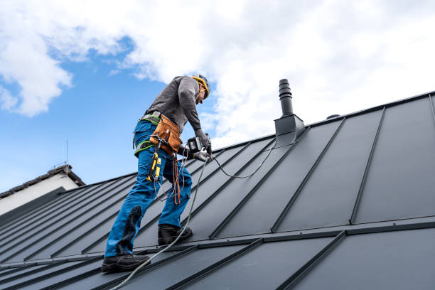 Best Gutter Installation and Repair  in Murphys, CA