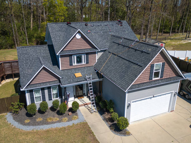 Best Solar Panel Roofing Installation  in Murphys, CA